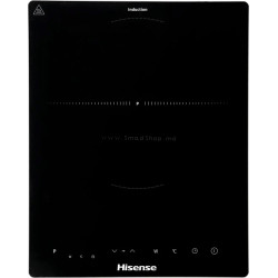 Plita cu inductie de masa Hisense HIC2000Y (Black)