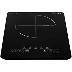 Настольная индукционная плита Vivax HPI-1500TP (Black) Thumb