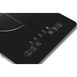Настольная индукционная плита Vivax HPI-1500TP (Black) Thumb