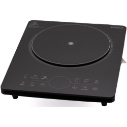 Plita de masa cu inductie Vivax HPI-2200TP (Black) Thumb