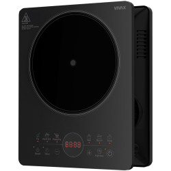 Plita de masa cu inductie Vivax HPI-2200TP (Black) Thumb