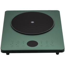 Plita de masa cu inductie Vivax HPI-2200TP (Green) Thumb