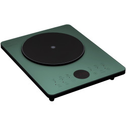 Plita de masa cu inductie Vivax HPI-2200TP (Green) Thumb