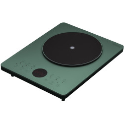 Plita de masa cu inductie Vivax HPI-2200TP (Green) Thumb