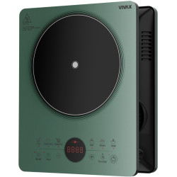 Plita de masa cu inductie Vivax HPI-2200TP (Green) Thumb