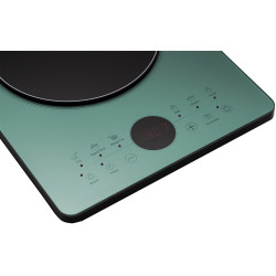 Plita de masa cu inductie Vivax HPI-2200TP (Green) Thumb