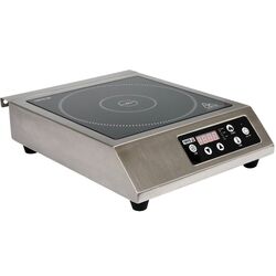 Plita de masa cu inductie Yatogasto YG-04701 (Silver) Thumb