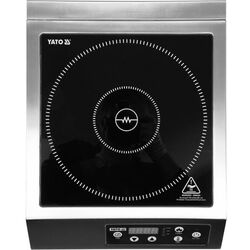 Plita de masa cu inductie Yatogasto YG-04701 (Silver) Thumb
