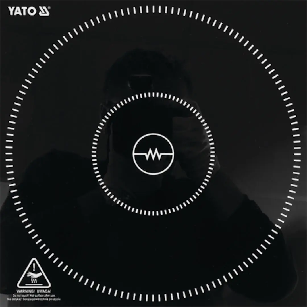 Plita de masa cu inductie Yatogasto YG-04701 (Silver)