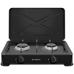 Aragaz de masa Zanetti O-200 BL (Black)