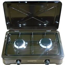 Aragaz de masa Zanetti O-200 BR (Brown)