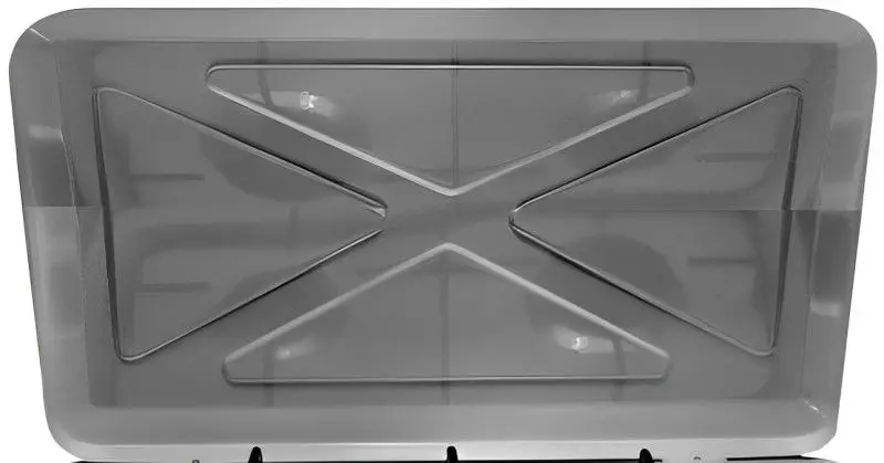 Aragaz de masa Zanetti O-200 SV (Silver) - 2