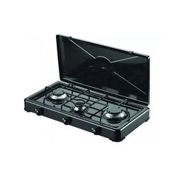 Aragaz de masa Zanetti O-300 BL (Black) Thumb