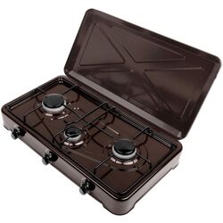 Aragaz de masa Zanetti O-300 BR (Brown) Thumb