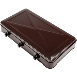 Aragaz de masa Zanetti O-300 BR (Brown) Thumb