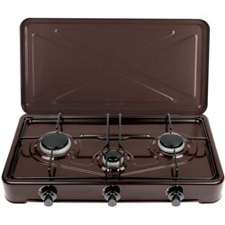 Aragaz de masa Zanetti O-300 BR (Brown)