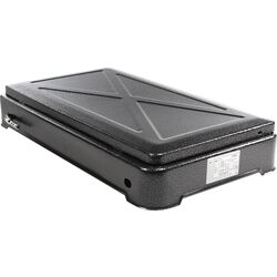 Aragaz de masa Zanetti O-300 SV (Graphite) Thumb