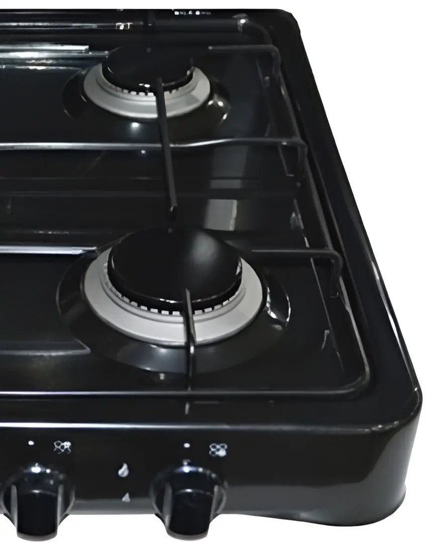 Aragaz de masa Zanetti O-400 BL (Black)