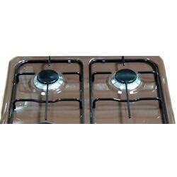 Aragaz de masa Zanetti O-400 BR (Brown) Thumb