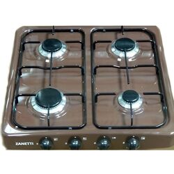 Aragaz de masa Zanetti O-400 BR (Brown)