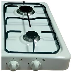 Aragaz de masa Zanetti O-400 SV (White) Thumb