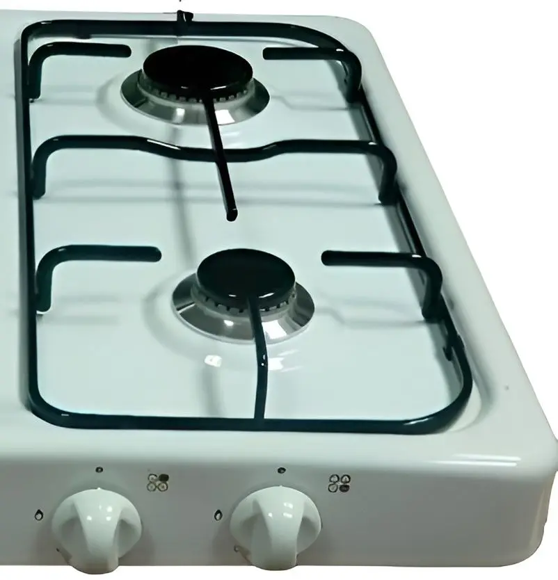 Aragaz de masa Zanetti O-400 SV (White)