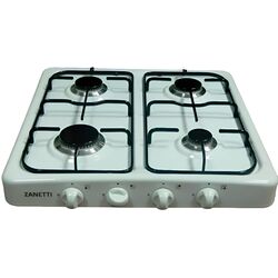 Aragaz de masa Zanetti O-400 SV (White)