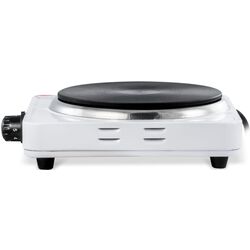 Plita electrica de masa Zass ZHP 04A (White) Thumb