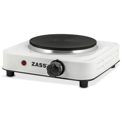 Настольная электрическая плита Zass ZHP 04A (White) Thumb