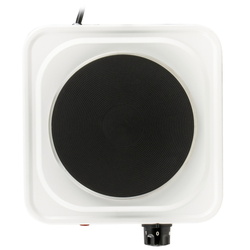Настольная электрическая плита Zass ZHP 04A (White) Thumb