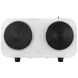 Plita electrica de masa Zass ZHP 05A (White) Thumb