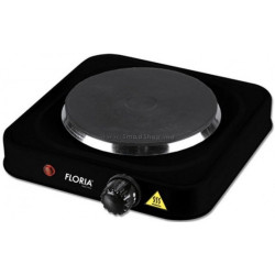 Plita electrica de masa Floria ZLN2829 (Black)