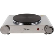 Plita electrica de masa Zilan ZLN0535 (Inox)