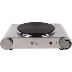Plita electrica de masa Zilan ZLN0535 (Inox)