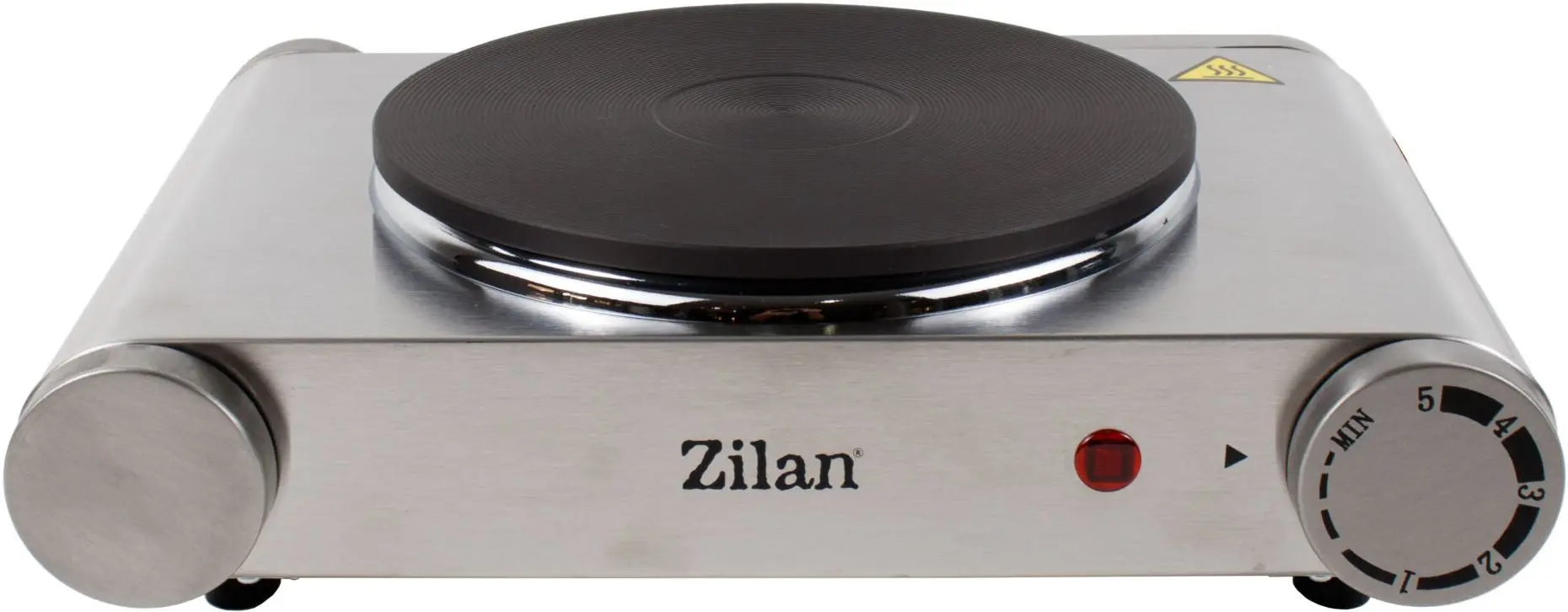 Plita electrica de masa Zilan ZLN0535 (Inox)