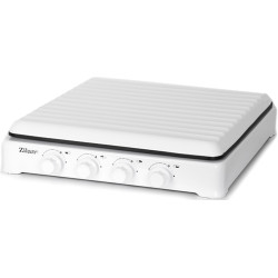 Настольная газовая плита Zilan ZLN0032 (White) Thumb