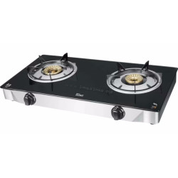 Aragaz de masa Zilan ZLN2416 (Black)