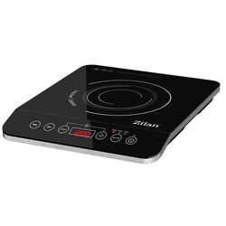Plita cu inductie de masa Zilan ZLN8078 (Black) Thumb