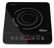 Настольная индукционная плита Zilan ZLN8078 (Black)