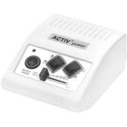 Аппарат для маникюра и педикюра Active JD500 (White) Thumb