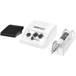 Аппарат для маникюра и педикюра Active JD500 (White)
