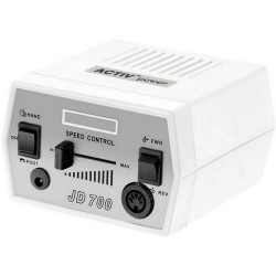 Аппарат для маникюра и педикюра Active JD700 (White) Thumb