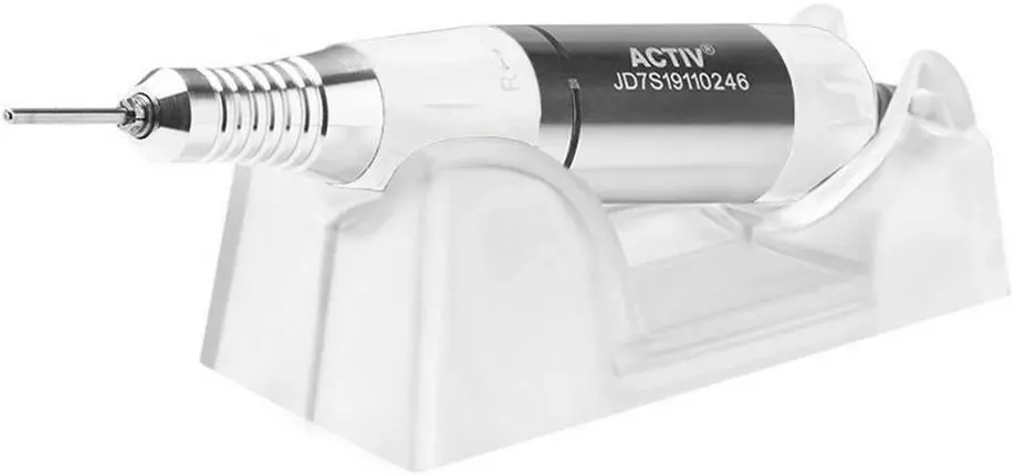 Аппарат для маникюра и педикюра Active JD700 (White) - 3