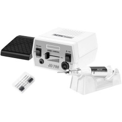 Аппарат для маникюра и педикюра Active JD700 (White)