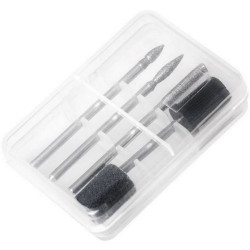 Аппарат для маникюра и педикюра Active JD700 (White) Thumb