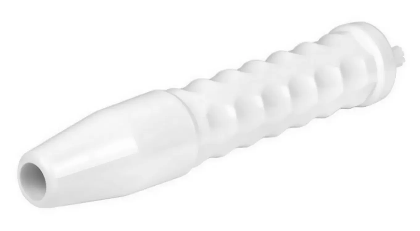 Aparat Darsonval Activeshop LZ-006A (White)