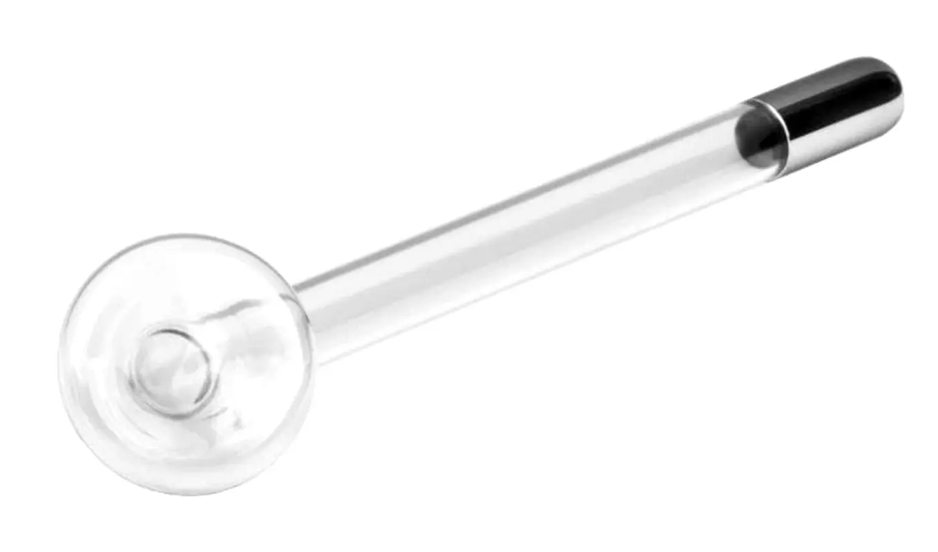 Aparat Darsonval Activeshop LZ-006A (White)