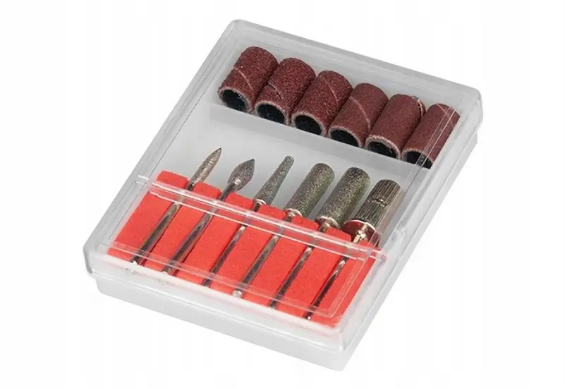 Aparat de manichiura Activeshop Activ Power JD500 128656 (White)