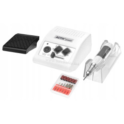 Aparat de manichiura Activeshop Activ Power JD500 128656 (White)