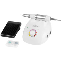 Аппарат для маникюра Activeshop Sprint 48 Basic 143672 (White)